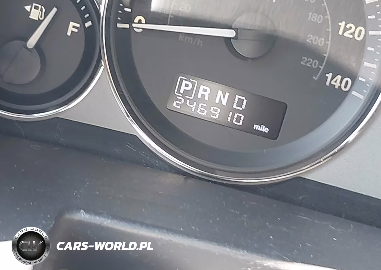 2008 Jeep Commander Limited VIN:1J8HG582X8C108064 - 15