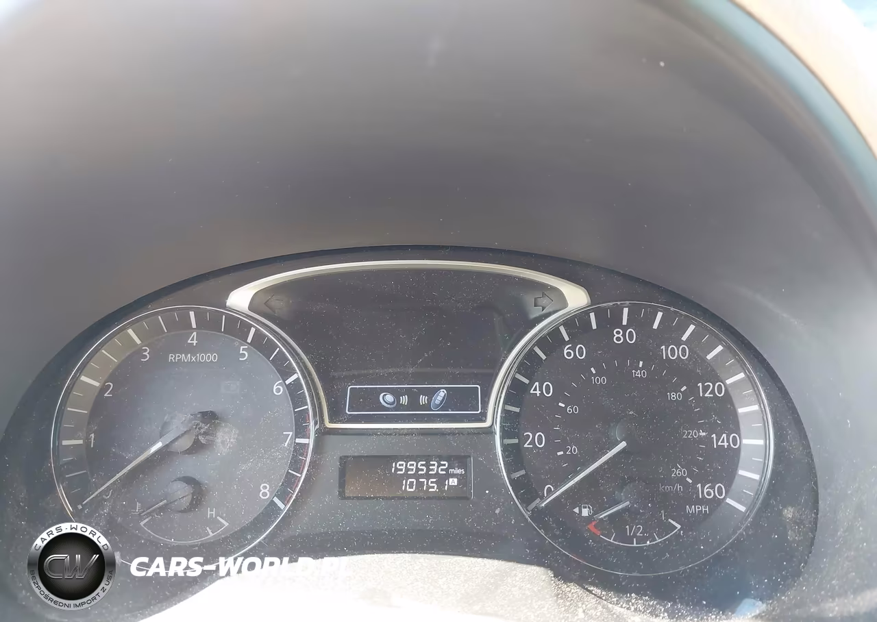 2013 Nissan Altima 2.5 S VIN:1N4AL3AP7DC193802 - 7