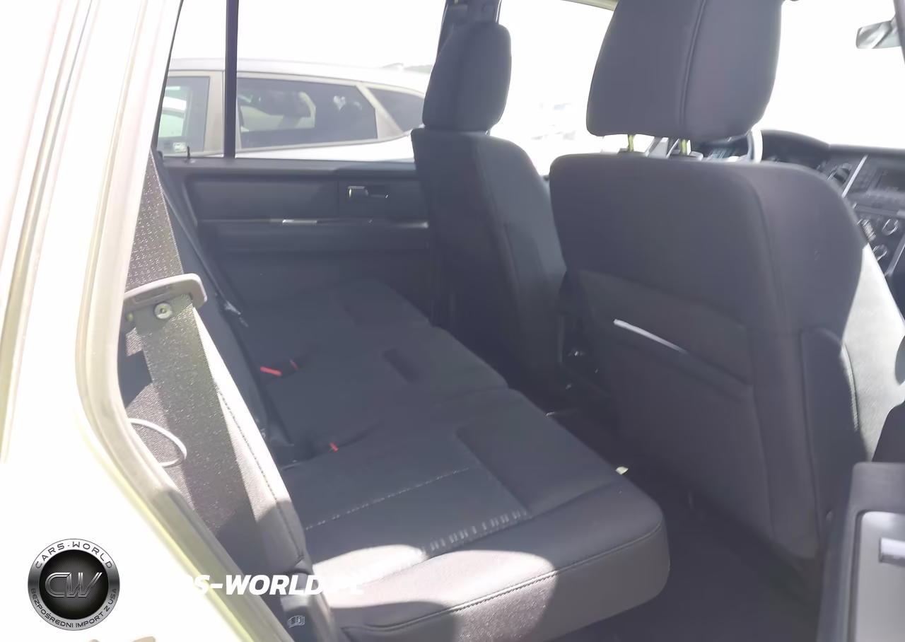 2017 Ford Expedition Xl VIN:1FMJU1FT8HEA71179 - 8