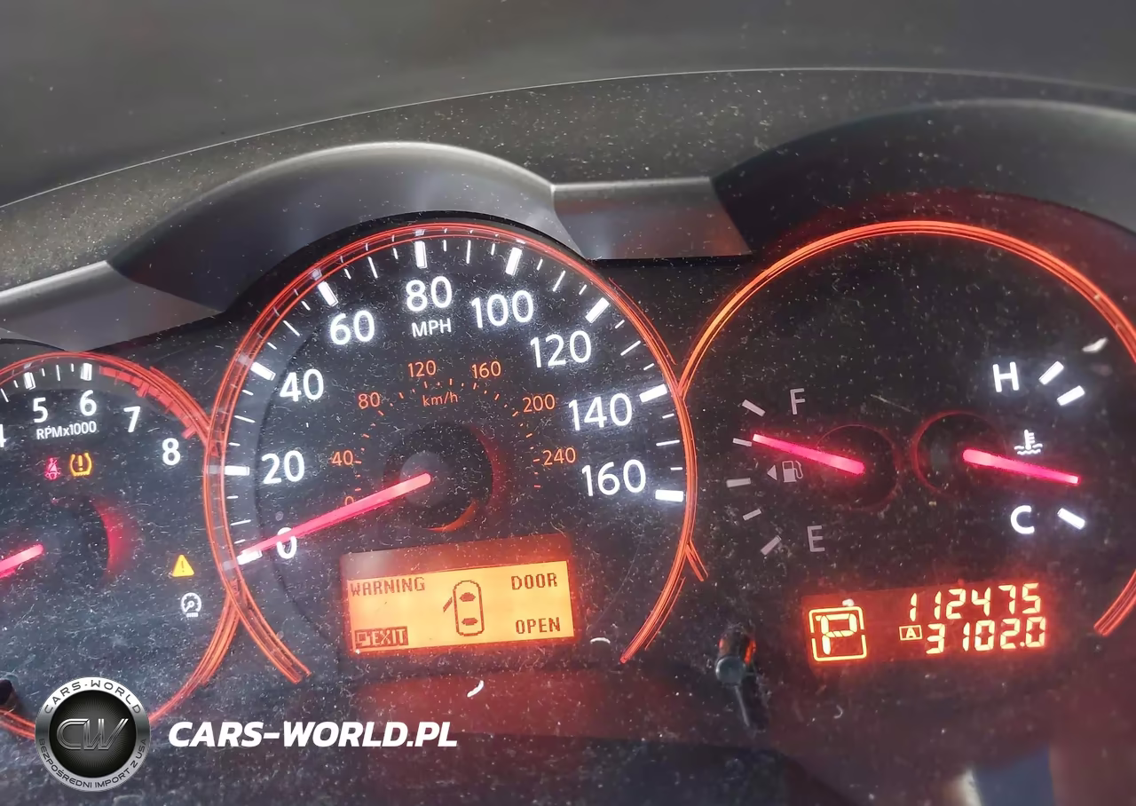 2008 Nissan Altima 2.5 S VIN:1N4AL21E58C284193 - 7