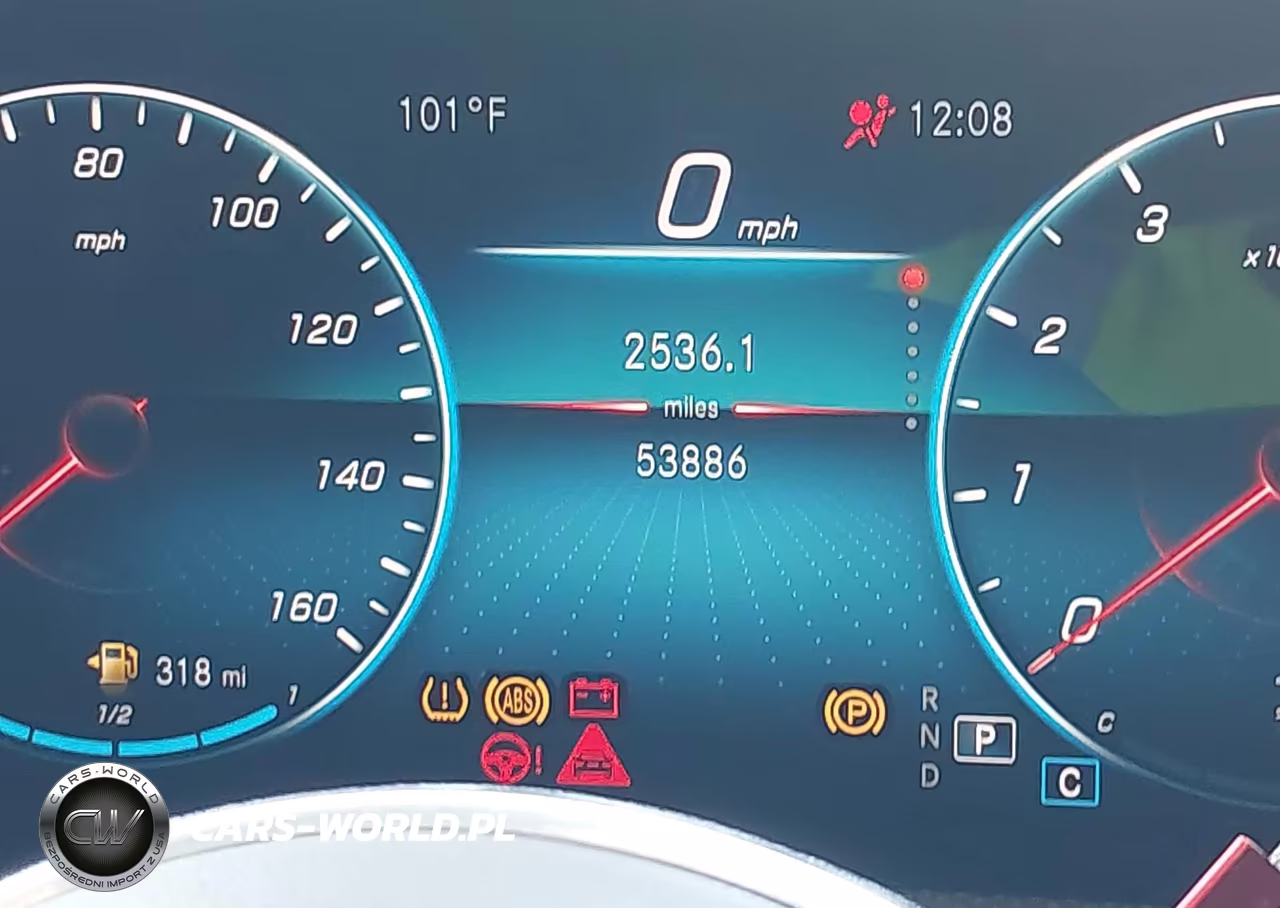 2020 Mercedes-Benz Cla 250 VIN:WDD5J4GB2LN066788 - 15