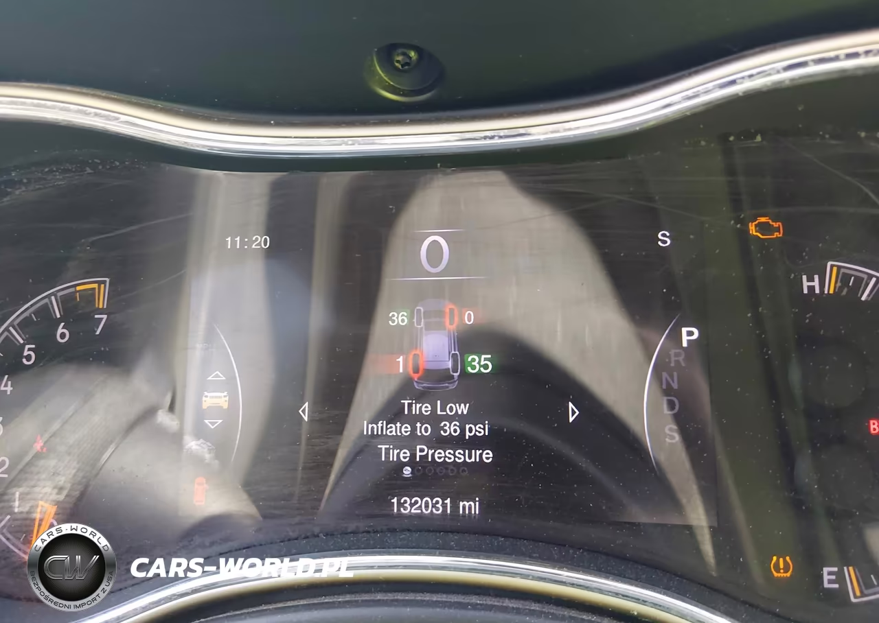 2014 Jeep Grand Cherokee Limited VIN:1C4RJFBGXEC335029 - 15