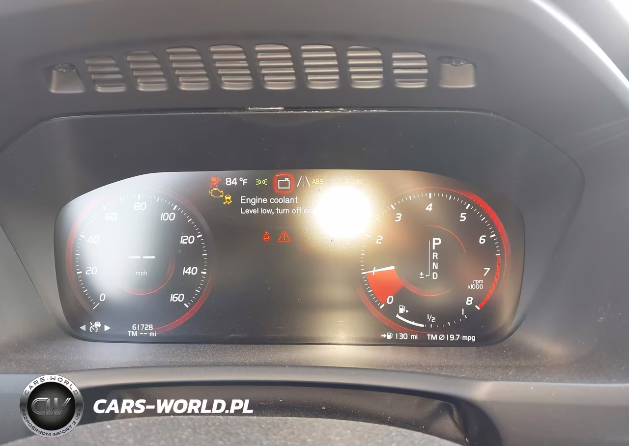 2021 Volvo Xc90 T6 Inscription 7 Passenger VIN:YV4A22PL6M1770520 - 7