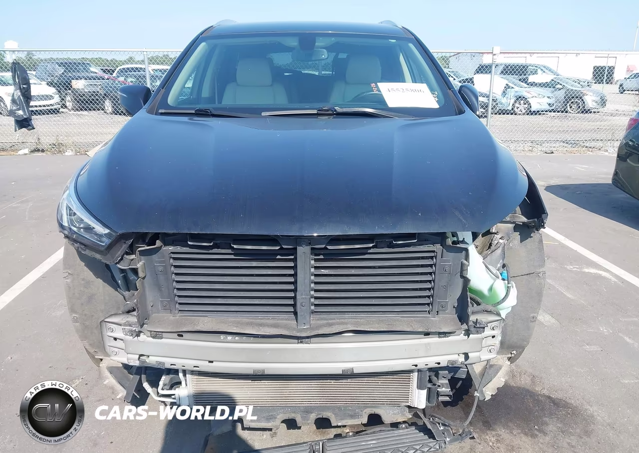 2019 Buick Enclave Awd Essence VIN:5GAEVAKW3KJ263466 - 13