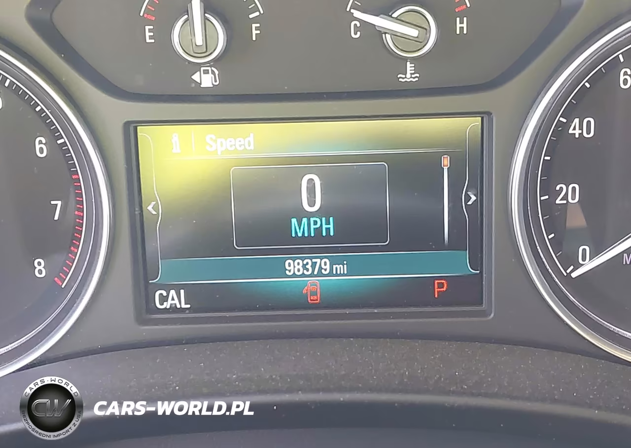 2019 Buick Enclave Awd Essence VIN:5GAEVAKW3KJ263466 - 16