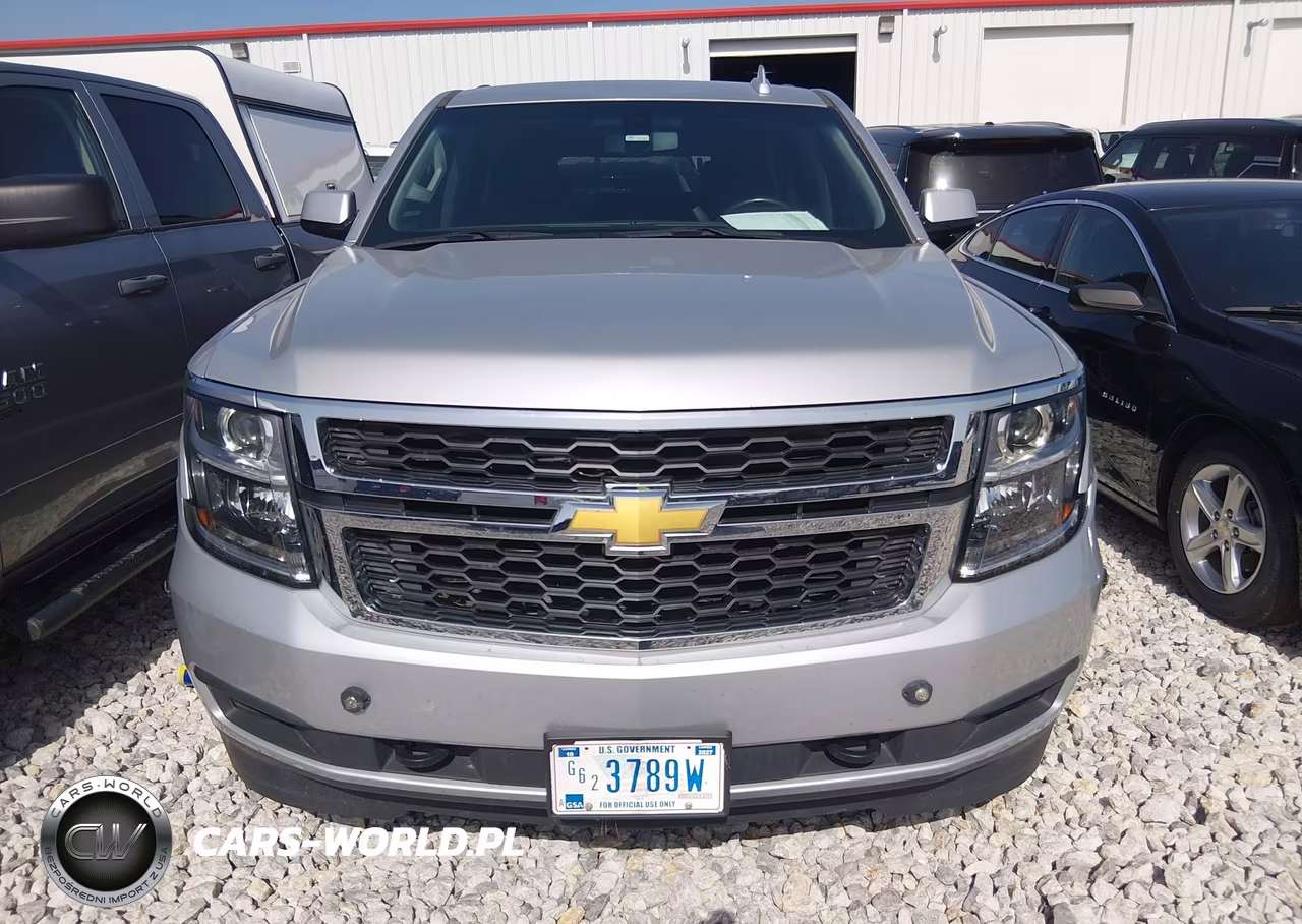 2020 Chevrolet Tahoe 4Wd Ls VIN:1GNSKAEC7LR119148 - 12