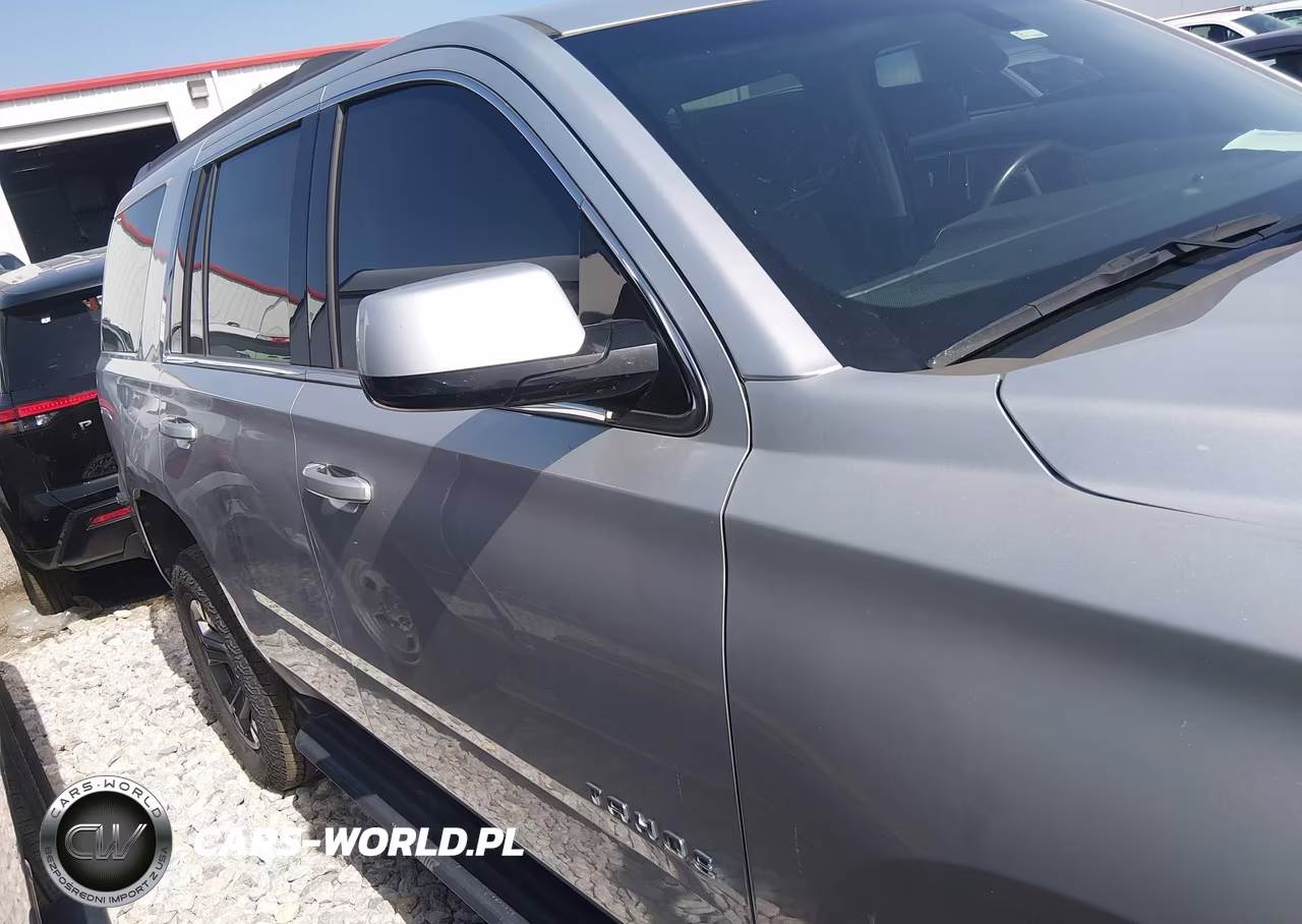 2020 Chevrolet Tahoe 4Wd Ls VIN:1GNSKAEC7LR119148 - 13