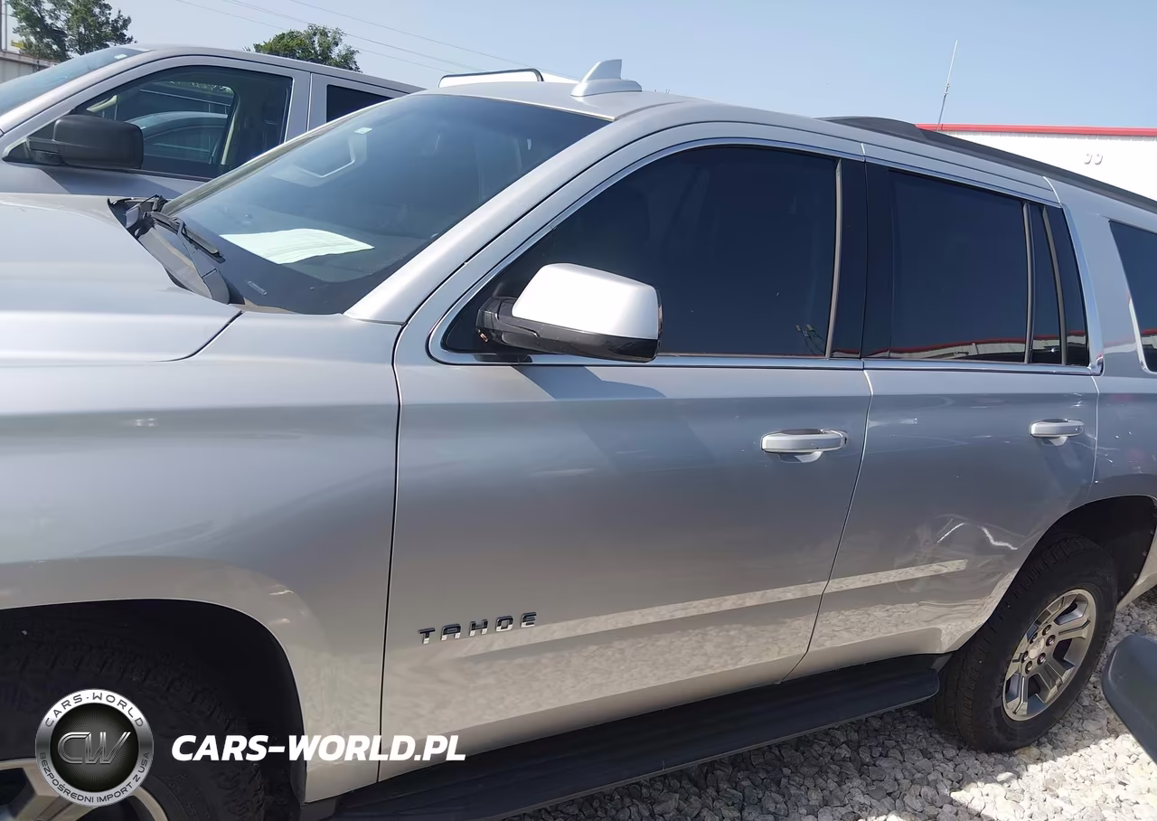 2020 Chevrolet Tahoe 4Wd Ls VIN:1GNSKAEC7LR119148 - 14