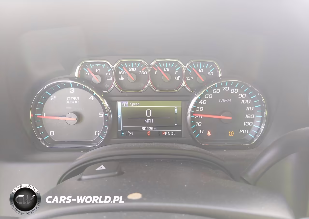2020 Chevrolet Tahoe 4Wd Ls VIN:1GNSKAEC7LR119148 - 7