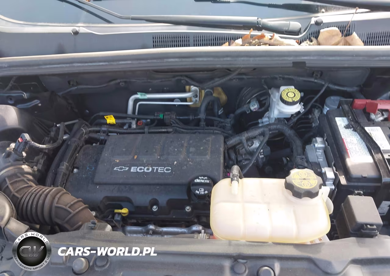 2020 Chevrolet Trax Fwd Lt VIN:KL7CJLSB4LB070083 - 10