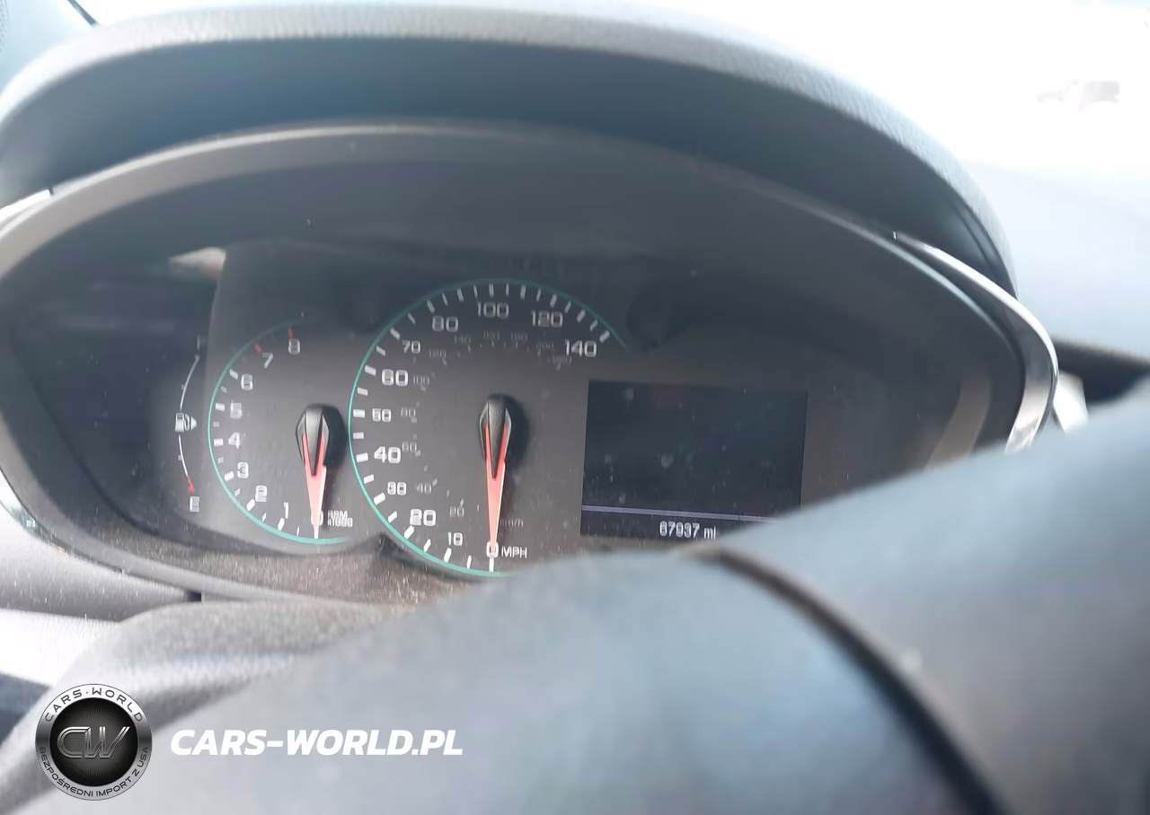 2020 Chevrolet Trax Fwd Lt VIN:KL7CJLSB4LB070083 - 14