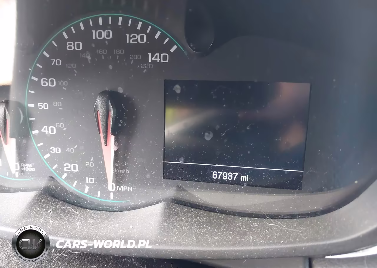 2020 Chevrolet Trax Fwd Lt VIN:KL7CJLSB4LB070083 - 7