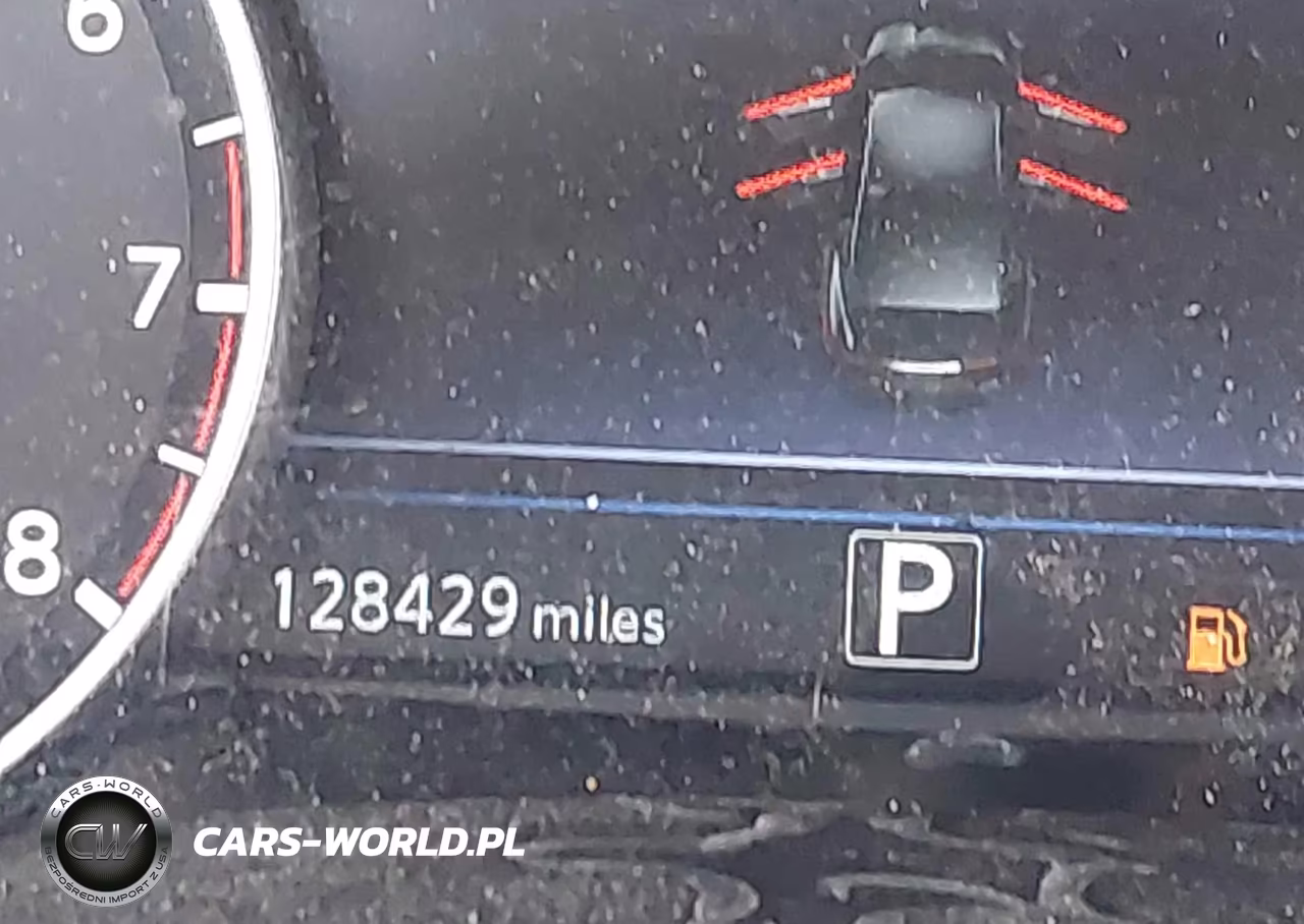 2016 Nissan Maxima 3.5 Platinum VIN:1N4AA6AP2GC425332 - 15