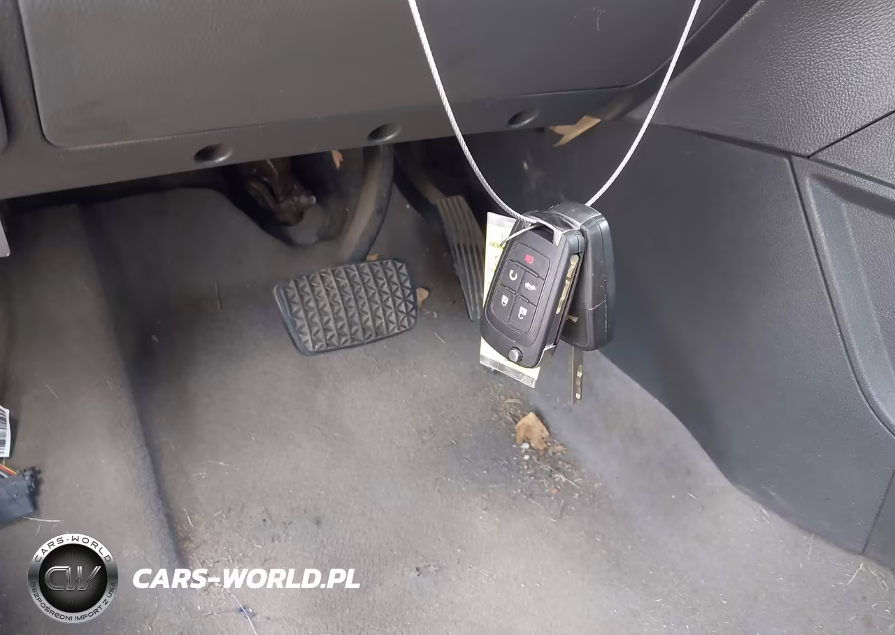 2016 Chevrolet Sonic Ltz Auto VIN:1G1JE5SB7G4134310 - 11