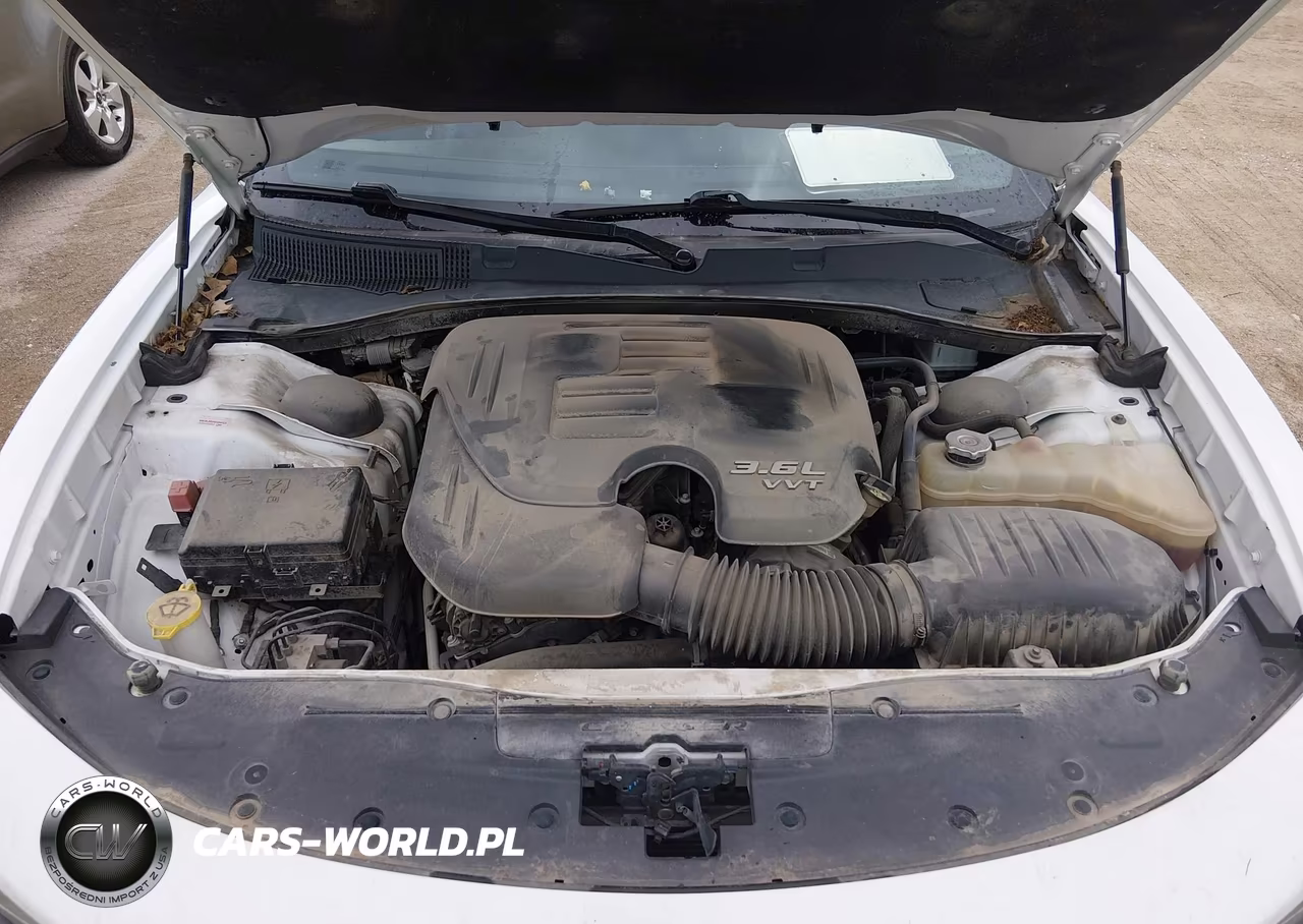 2019 Dodge Charger Sxt Rwd VIN:2C3CDXBG8KH599558 - 10