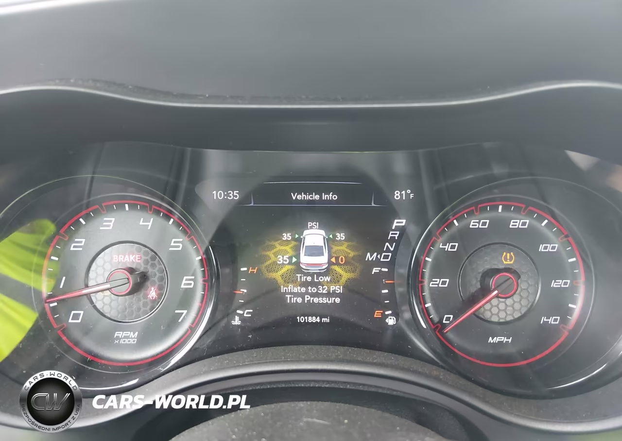 2019 Dodge Charger Sxt Rwd VIN:2C3CDXBG8KH599558 - 7
