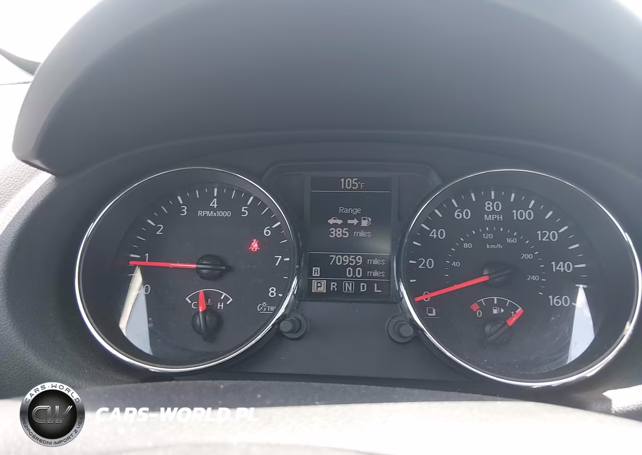 2012 Nissan Rogue S VIN:JN8AS5MT1CW610043 - 7