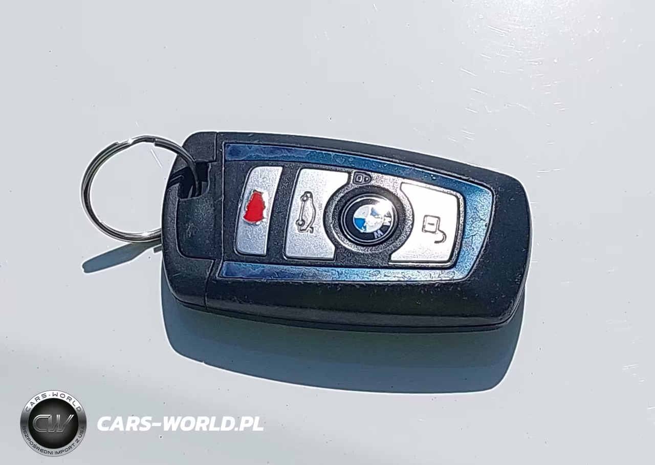 2016 BMW 428I VIN:WBA3V7C50G5A28506 - 11