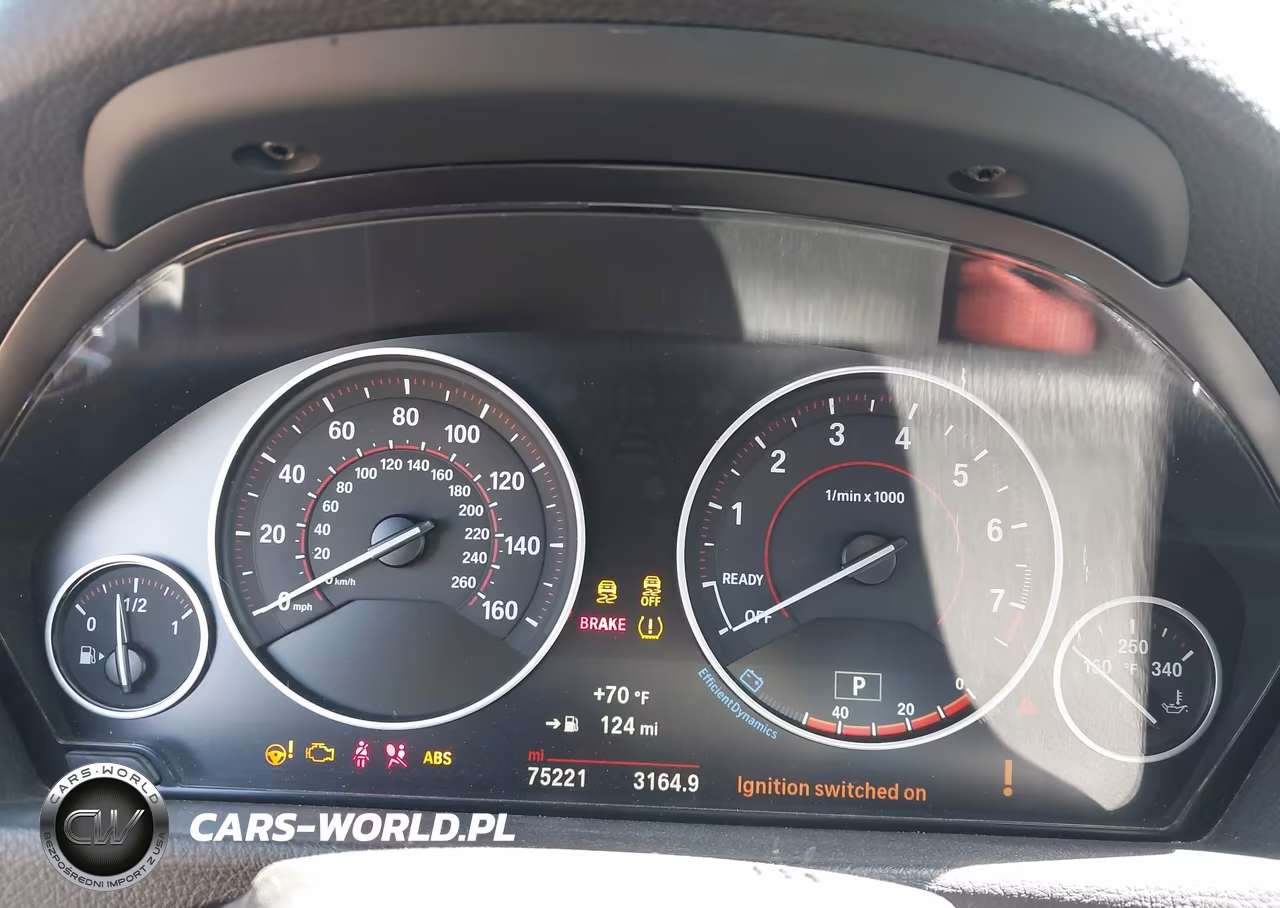 2016 BMW 428I VIN:WBA3V7C50G5A28506 - 7