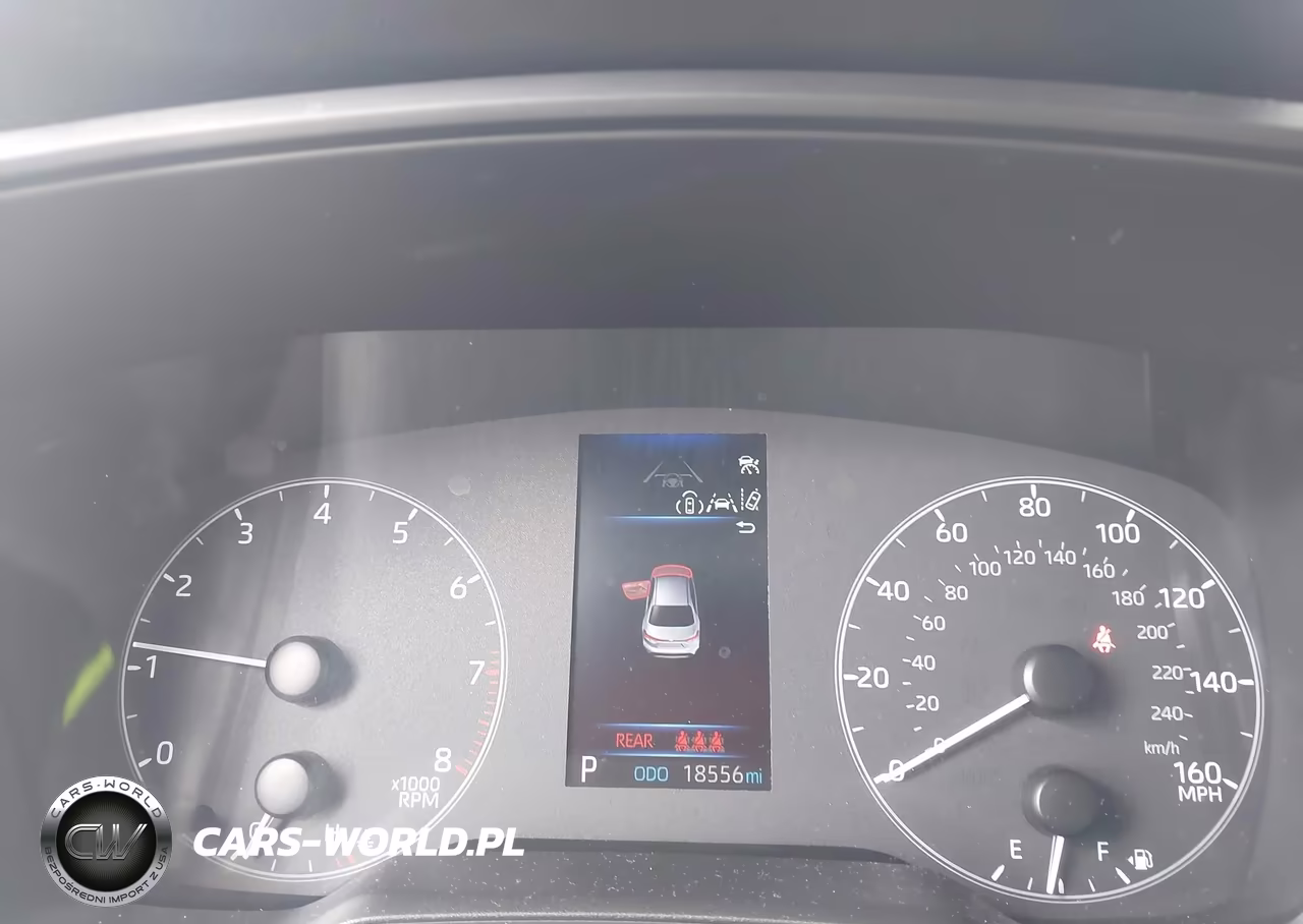 2024 Toyota Corolla Se VIN:5YFS4MCE7RP184285 - 7