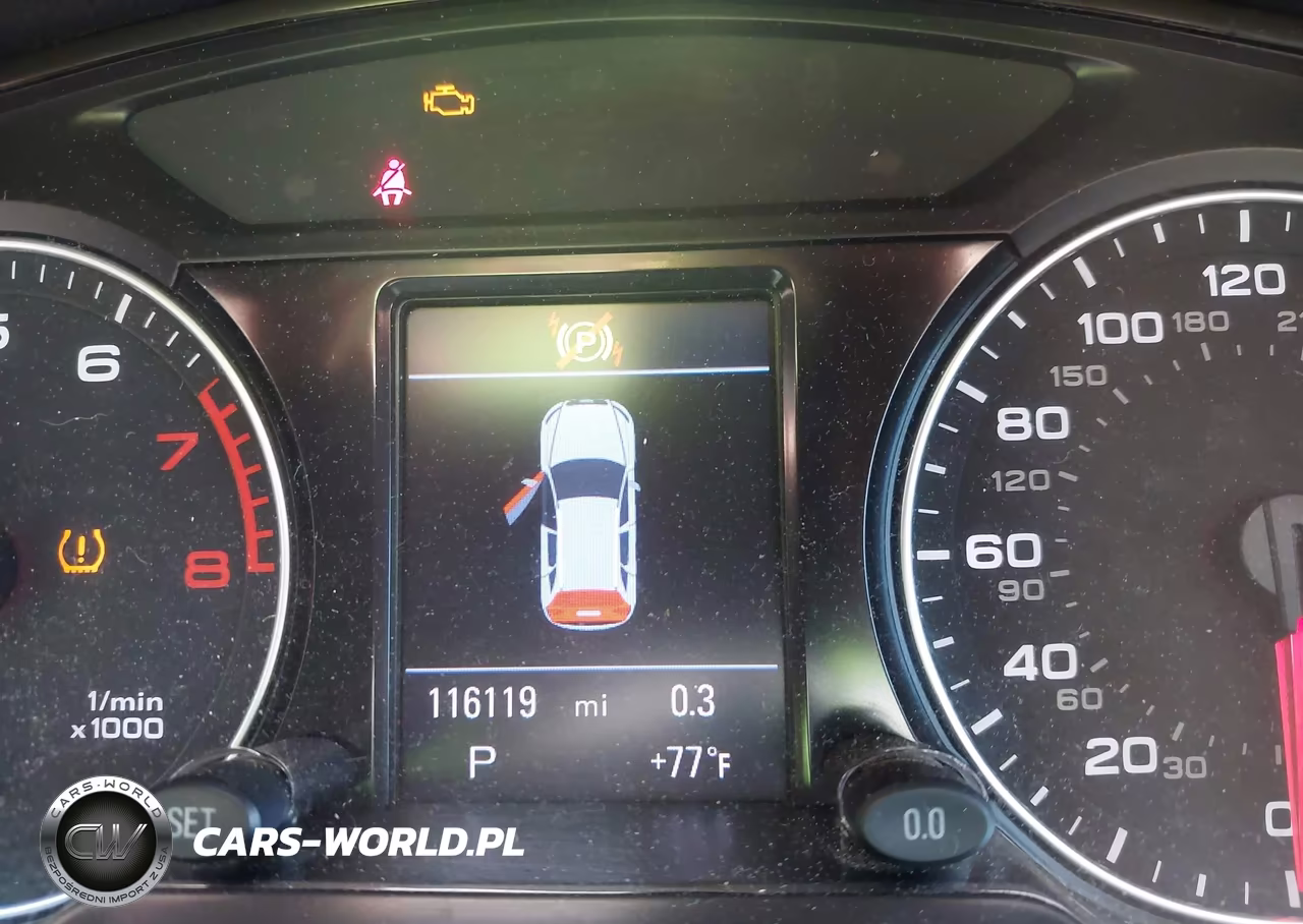 2009 Audi Q5 3.2 Premium VIN:WA1KK78RX9A053238 - 7