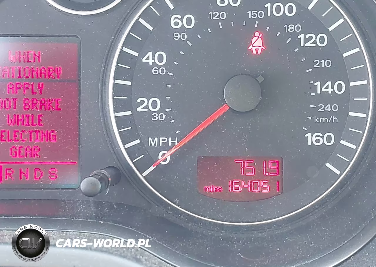 2006 Audi A3 2.0T VIN:WAUHF78P96A163077 - 15