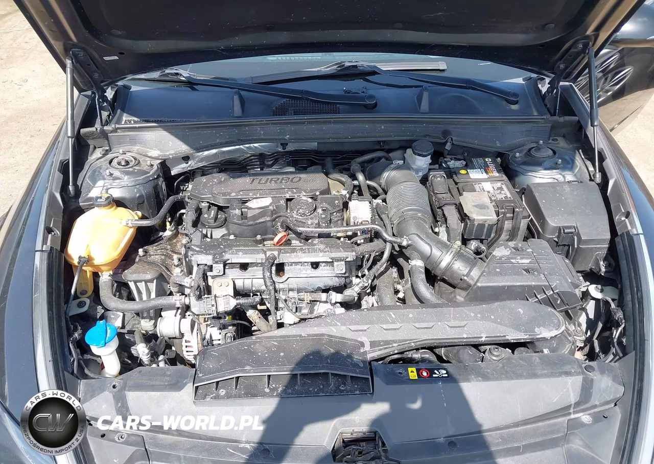 2021 Hyundai Sonata Limited VIN:5NPEH4J21MH090581 - 10