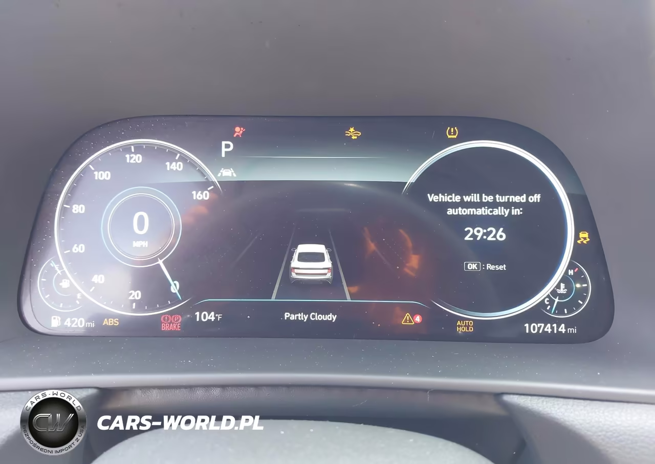 2021 Hyundai Sonata Limited VIN:5NPEH4J21MH090581 - 7