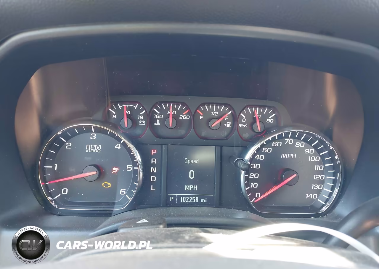 2018 GMC Sierra 1500 VIN:1GTV2LEH1JZ151863 - 7
