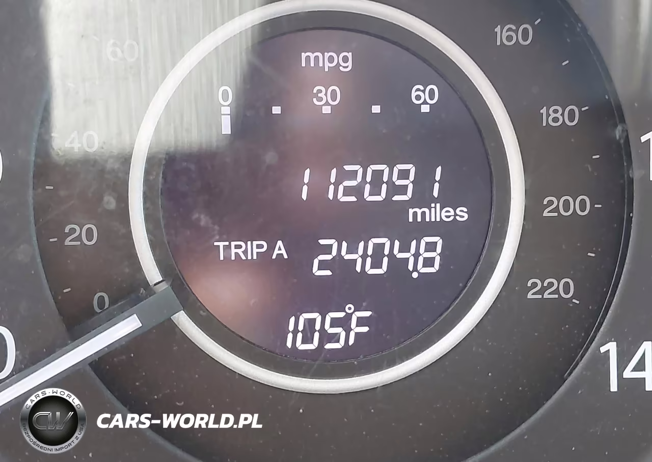 2013 Honda Cr-V Lx VIN:2HKRM4H33DH667543 - 16
