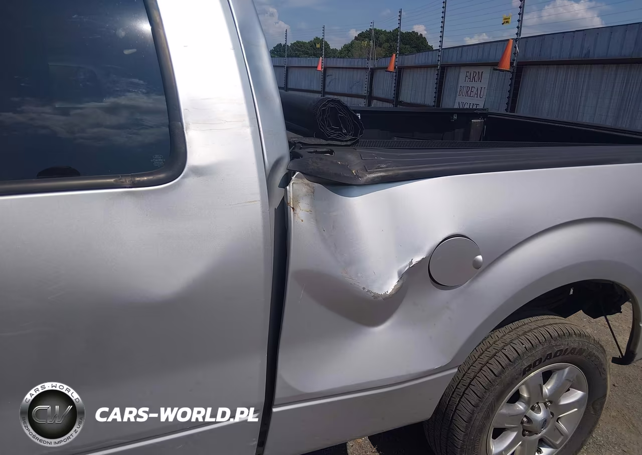 2014 Ford F-150 Xlt VIN:1FTEX1CM5EKD42948 - 17