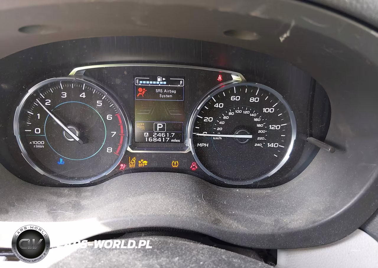 2018 Subaru Forester 2.5I Premium VIN:JF2SJAGC9JH501128 - 7