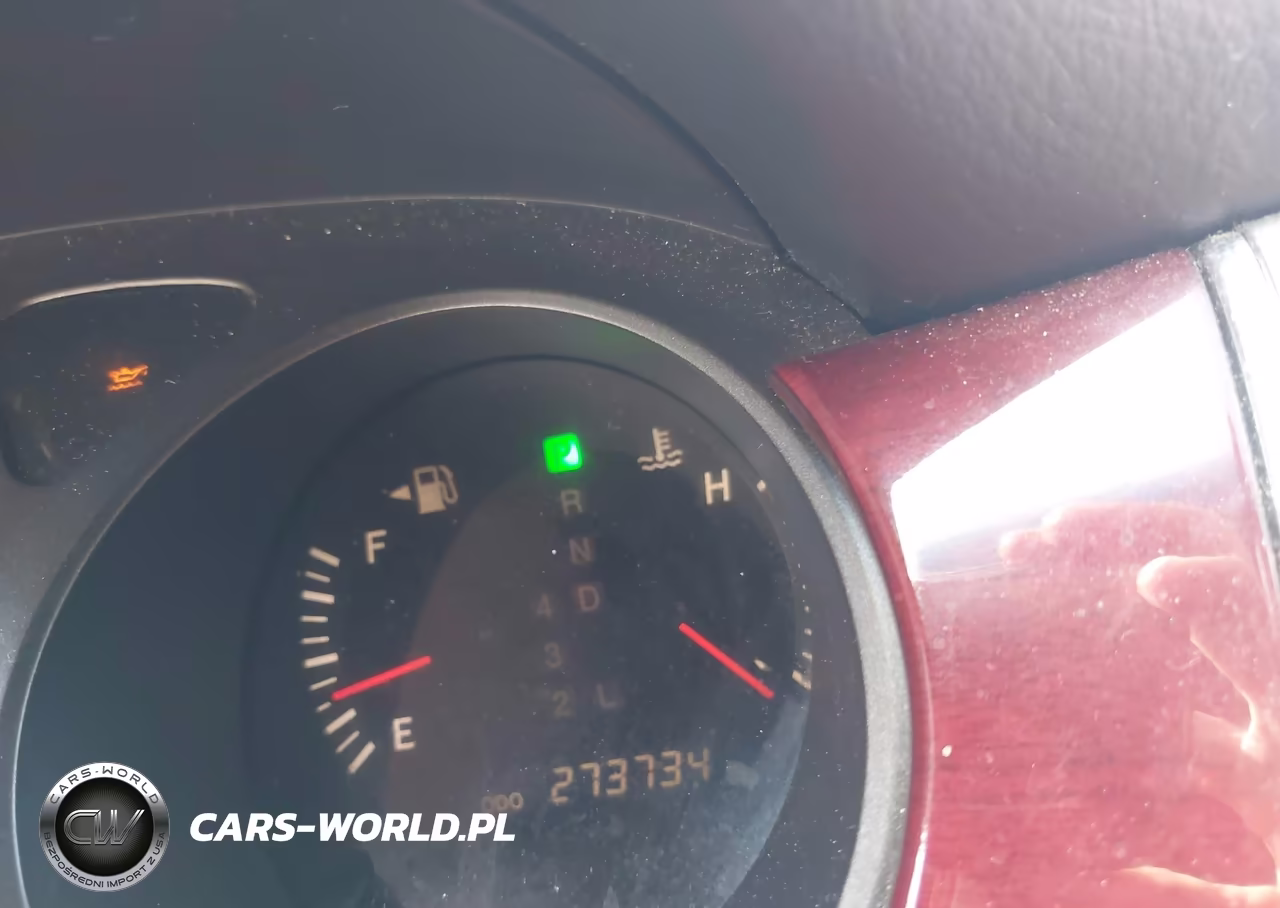 2006 Lexus Es 330 VIN:JTHBA30G465151518 - 7