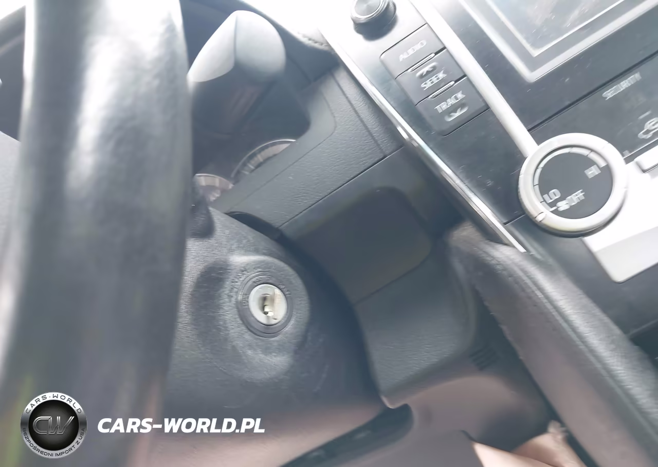 2013 Toyota Camry Se VIN:4T1BF1FK5DU241911 - 11