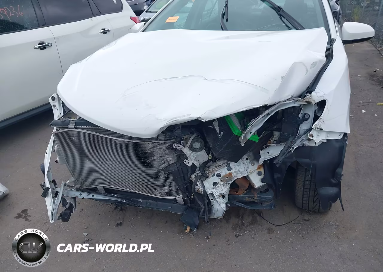 2013 Toyota Camry Se VIN:4T1BF1FK5DU241911 - 6