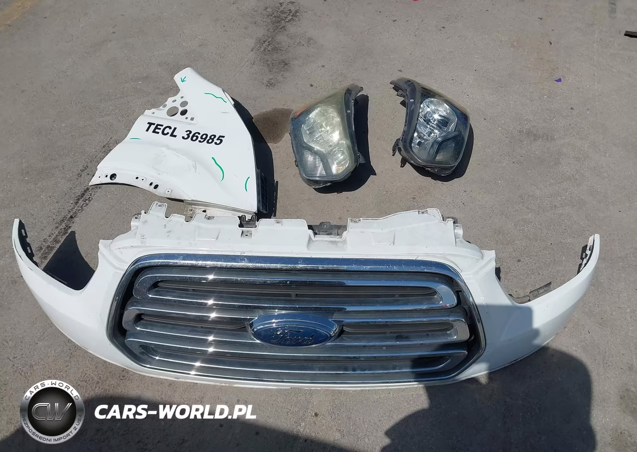 2019 Ford Transit-250 VIN:1FTYR1YM7KKA71516 - 12