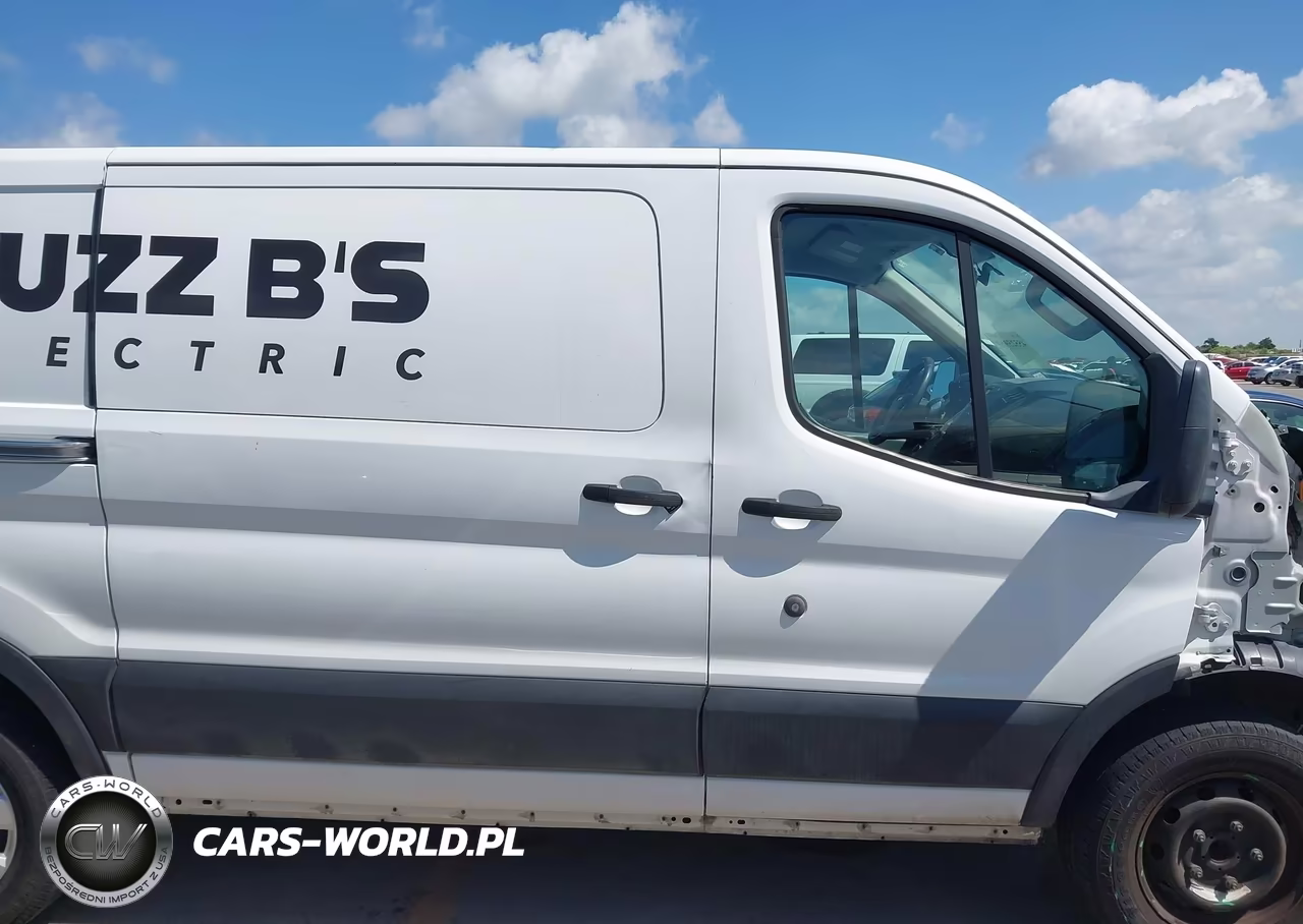 2019 Ford Transit-250 VIN:1FTYR1YM7KKA71516 - 14