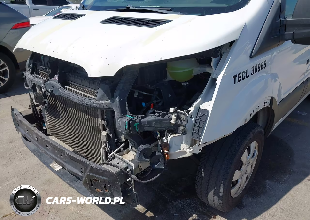 2019 Ford Transit-250 VIN:1FTYR1YM7KKA71516 - 18