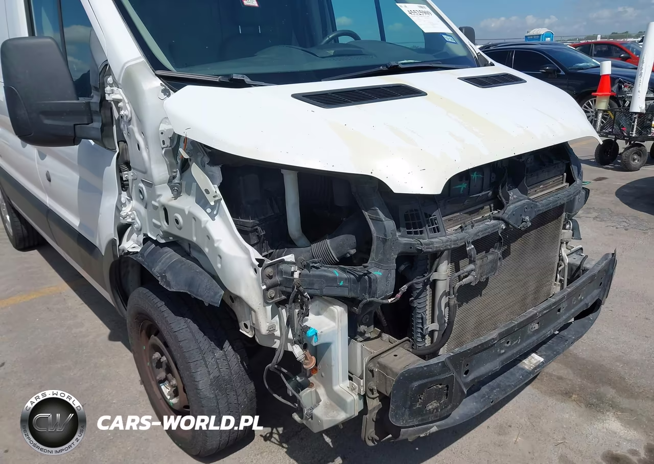 2019 Ford Transit-250 VIN:1FTYR1YM7KKA71516 - 6
