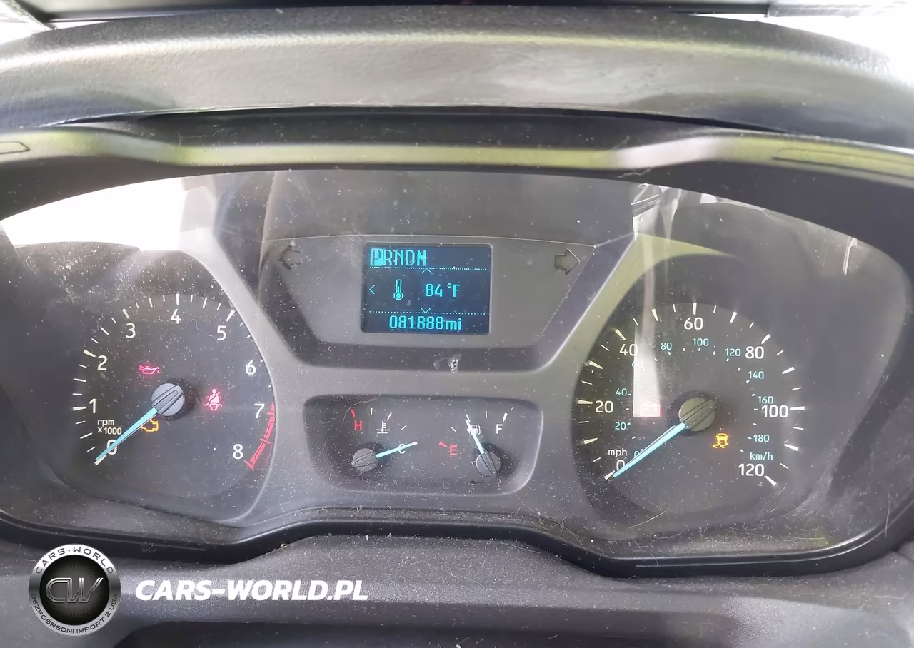 2019 Ford Transit-250 VIN:1FTYR1YM7KKA71516 - 7