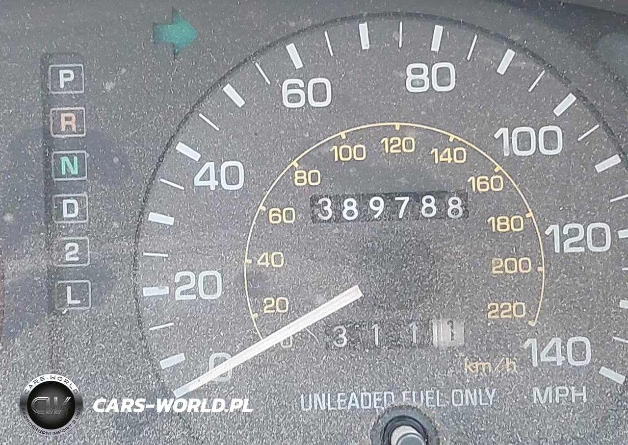 1993 Toyota Camry Le VIN:4T1SK12E7PU280516 - 15
