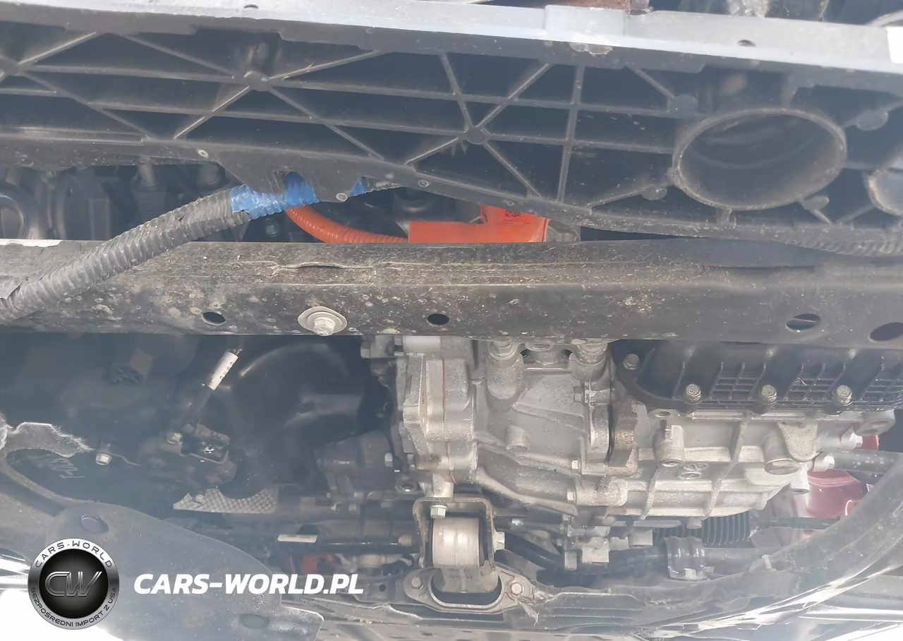 2024 Hyundai Santa Fe Hybrid Sel VIN:5NMP2DG18RH003854 - 19