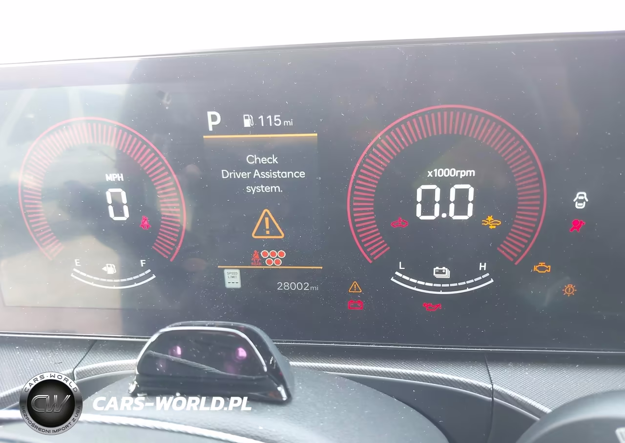 2024 Hyundai Santa Fe Hybrid Sel VIN:5NMP2DG18RH003854 - 7