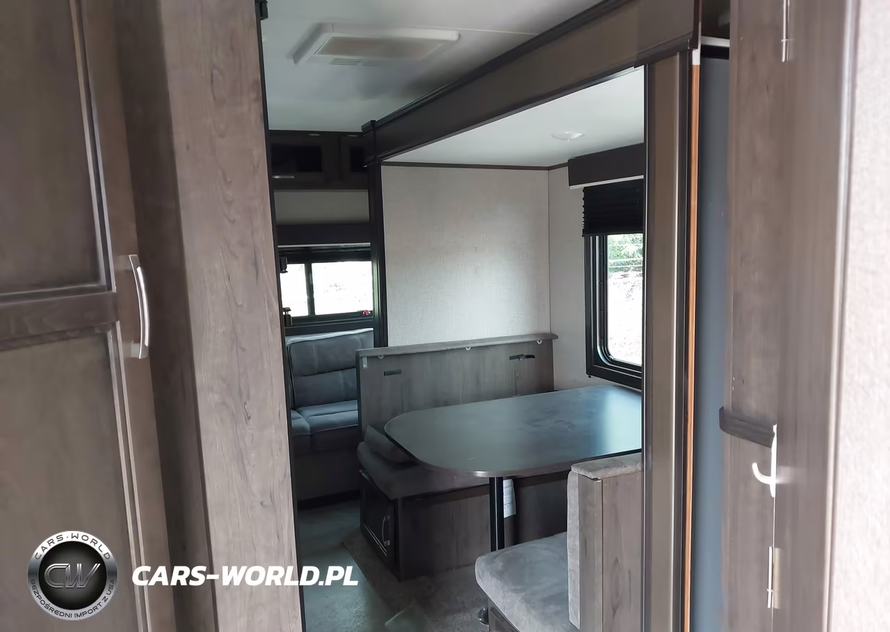 2020 Jayco Jay Flight Slx Brand VIN:1UJBJ0BN1L17U0234 - 13