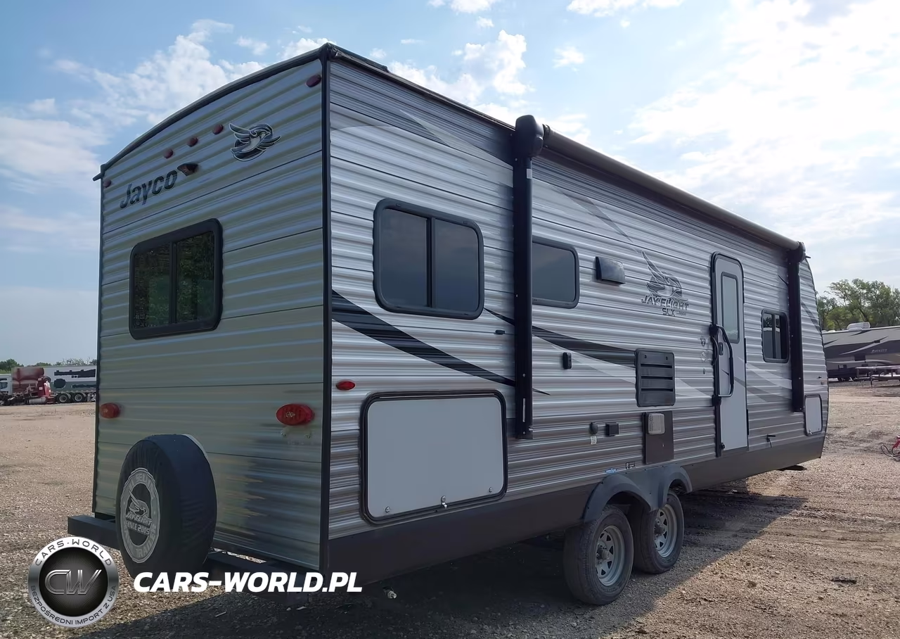 2020 Jayco Jay Flight Slx Brand VIN:1UJBJ0BN1L17U0234 - 4