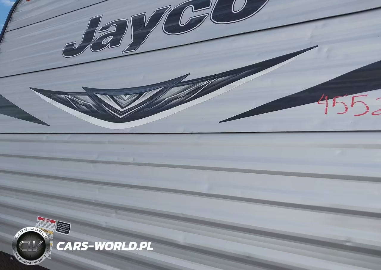 2020 Jayco Jay Flight Slx Brand VIN:1UJBJ0BN1L17U0234 - 6