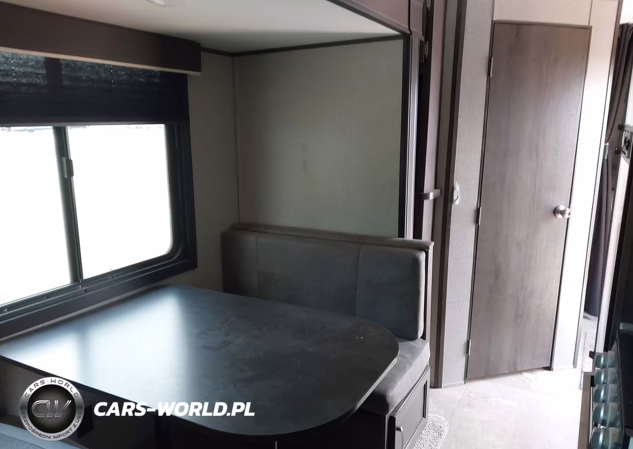2020 Jayco Jay Flight Slx Brand VIN:1UJBJ0BN1L17U0234 - 7