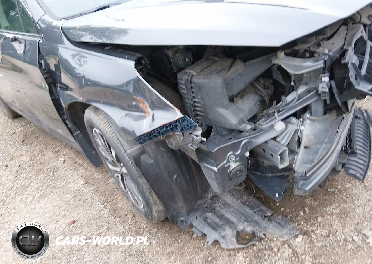 2018 Subaru Legacy 2.5I Premium VIN:4S3BNAF61J3040230 - 14