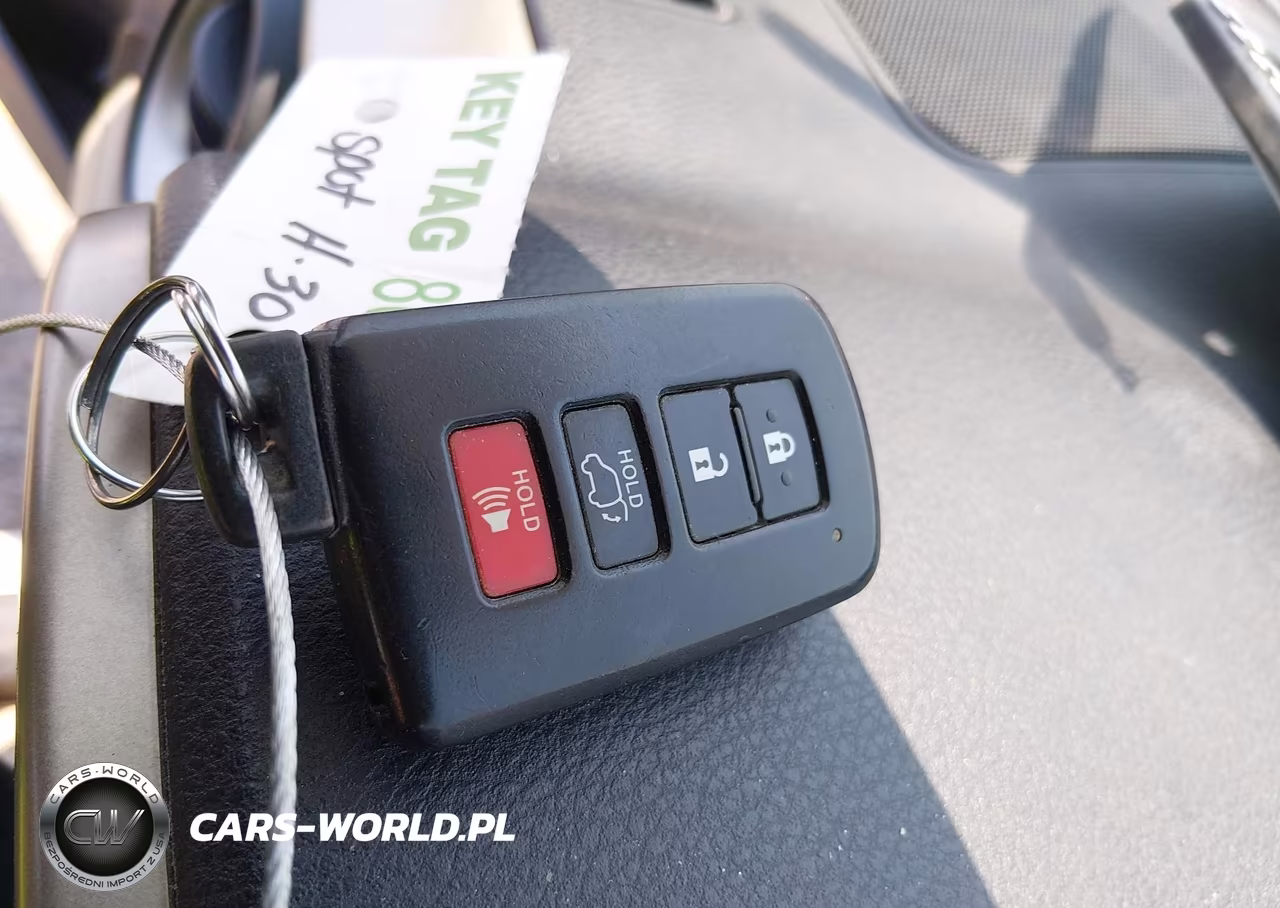 2015 Toyota Rav4 Limited VIN:2T3DFREV1FW342392 - 11