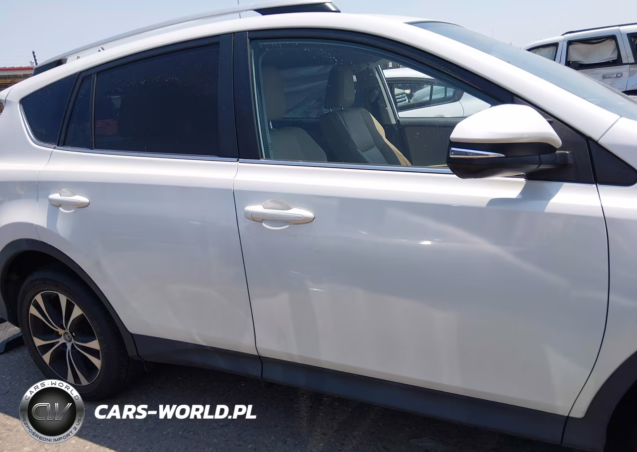 2015 Toyota Rav4 Limited VIN:2T3DFREV1FW342392 - 13